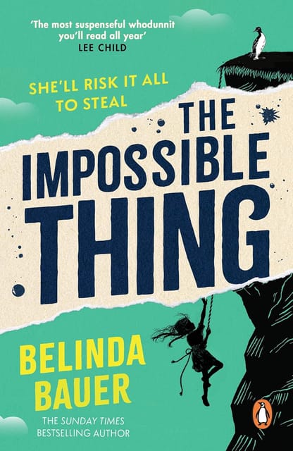 The Impossible Thing