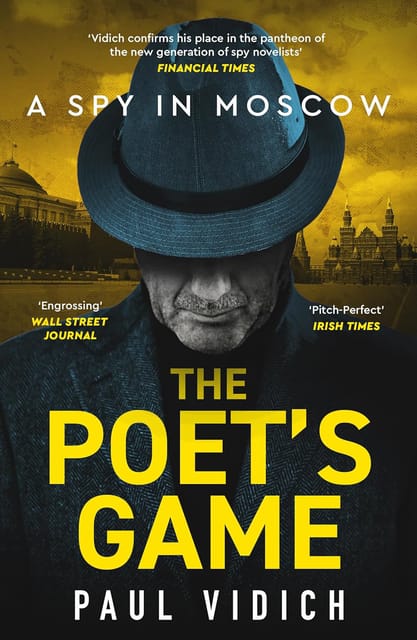 The Poets Game