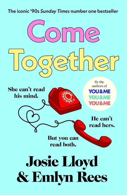 Come Together