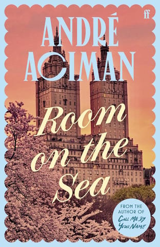 Room On The Sea