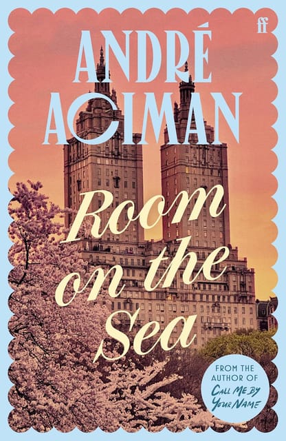 Room On The Sea