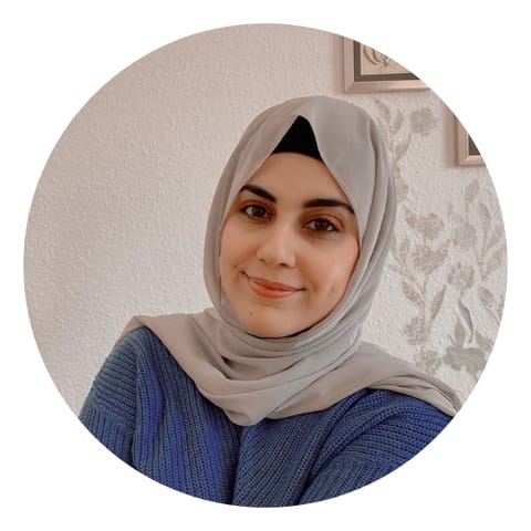 Zoulfa Katouh