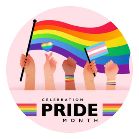 Pride Month