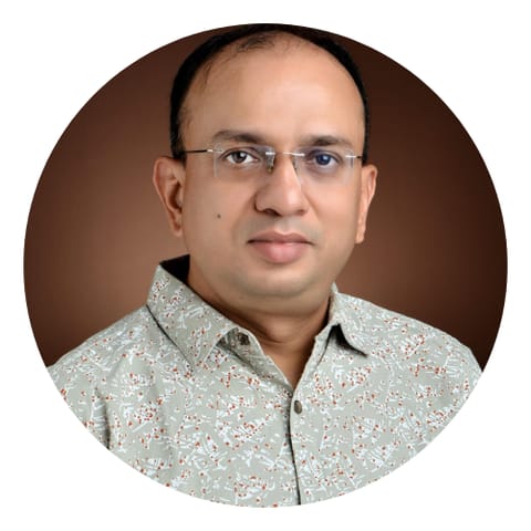 Dr Kumar Nirbhay