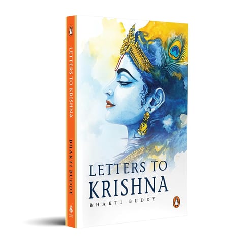 Letters To Krishna