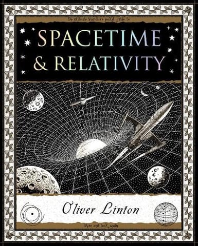 Spacetime & Relativity (wooden Books U.k. Series)