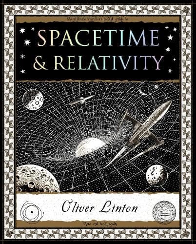 Spacetime & Relativity (wooden Books U.k. Series)