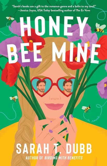 Honey Bee Mine A Novel