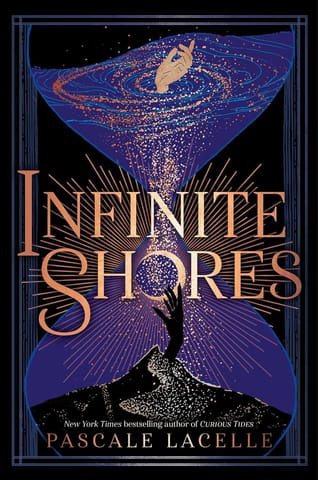 Infinite Shores Volume 3 (the Drowned Gods Trilogy