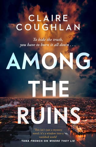 Among The Ruins
