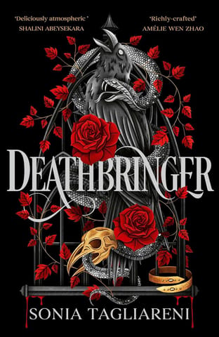 Deathbringer