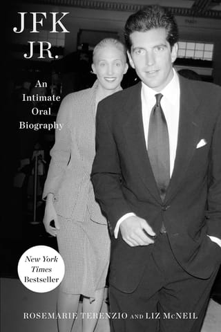 Jfk Jr. An Intimate Oral Biography