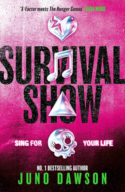 Survival Show