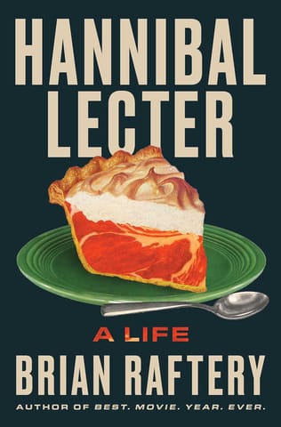 Hannibal Lecter A Life