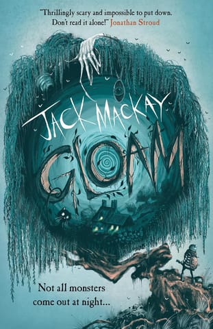 Gloam A Times Childrens Book Of The Week