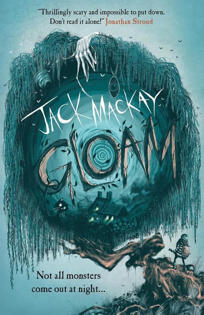 Gloam A Times Childrens Book Of The Week