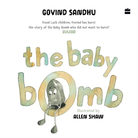 The Baby Bomb