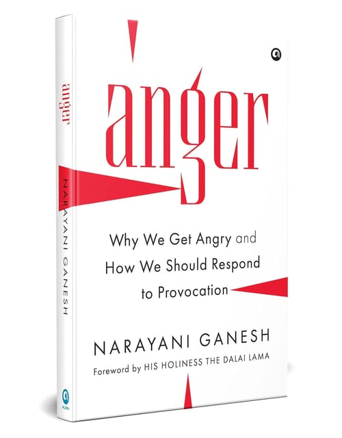 Anger Why We Get Angry And How We Should Respond To Provocation