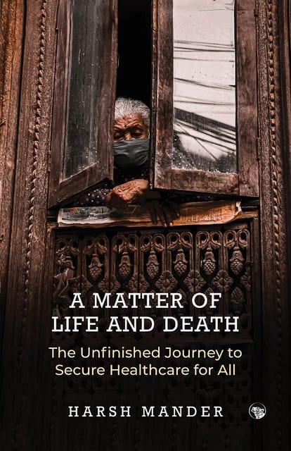 A Matter of Life and Death A Matter of Life and Death