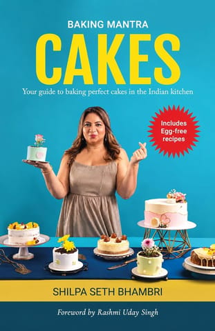 Baking Mantra  Cakes