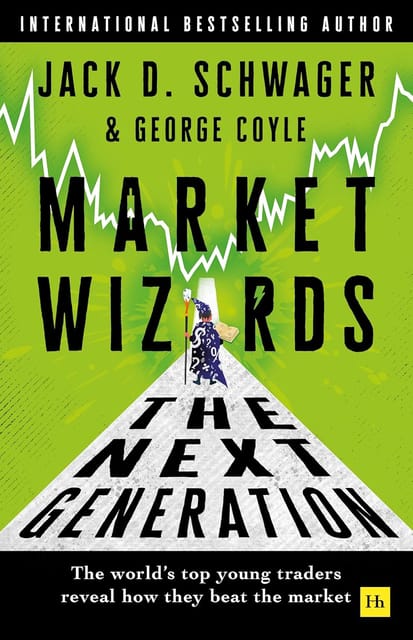 Market Wizards