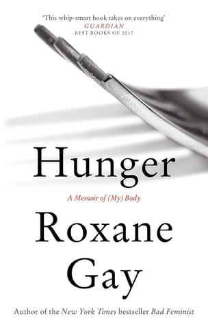 Hunger Memoir Of (my) Body