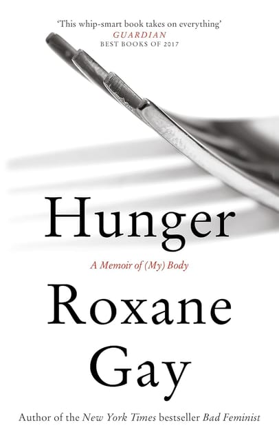 Hunger Memoir Of (my) Body