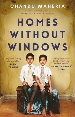 Homes Without Windows