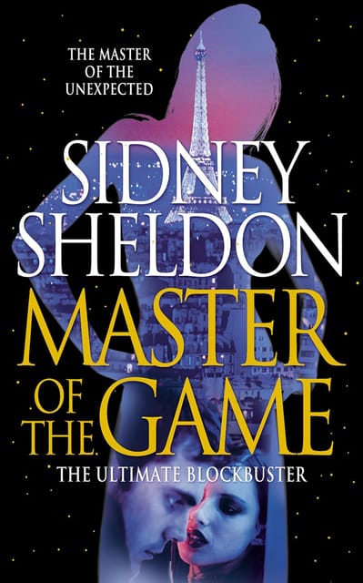 Master Of The Game