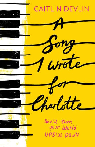 A Song I Wrote For Charlotte