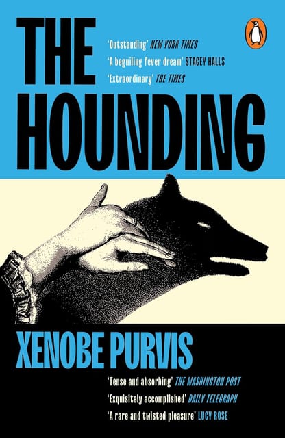 The Hounding