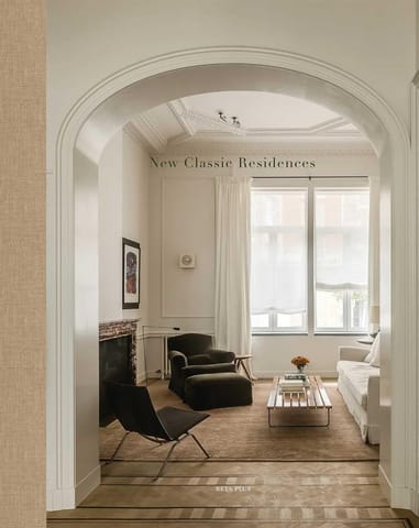 New Classic Residences
