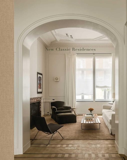 New Classic Residences