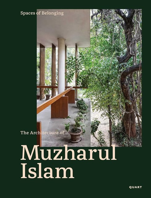 Muzharul Islam