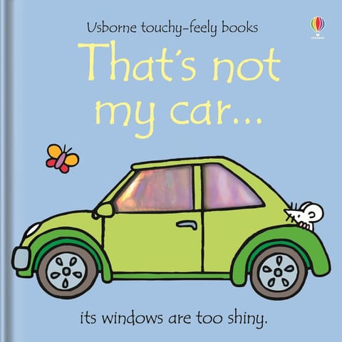 Thats Not My Car Economy, Politics And Society
