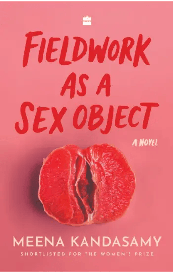 Fieldwork as a Sex Object