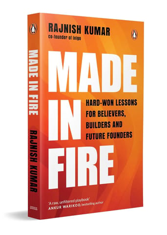Made In Fire