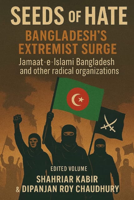 Seeds Of Hate