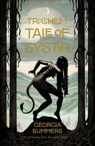 Trollheim Tale Of Systir