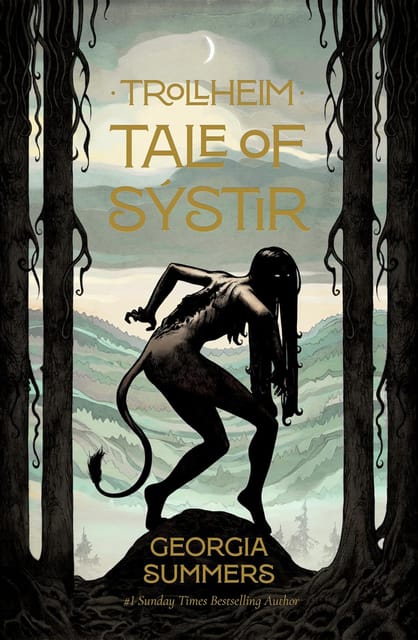 Trollheim Tale Of Systir