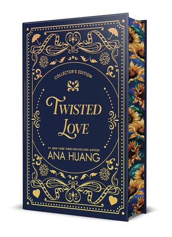 Twisted Love Collectors Edition