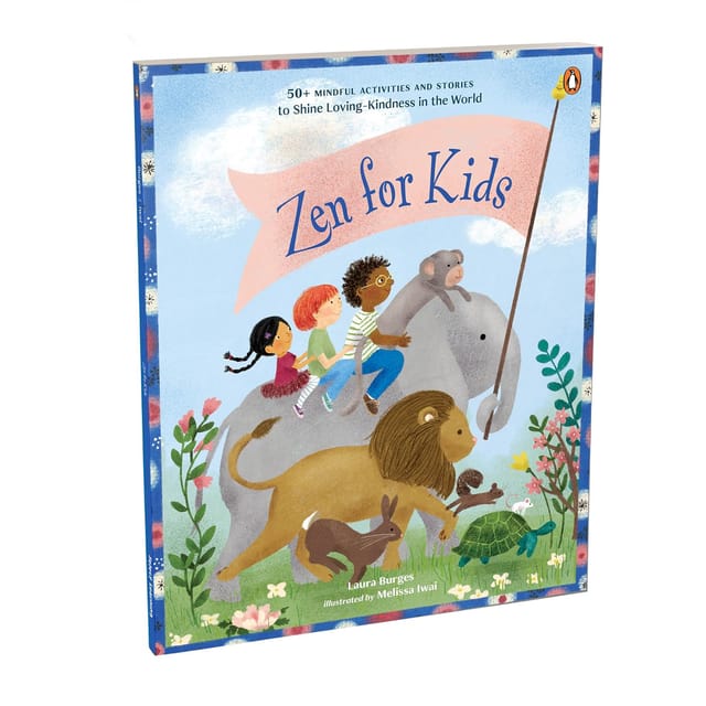 Zen For Kids