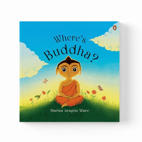 Wheres Buddha?
