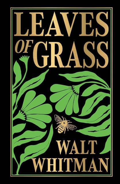 Leaves Of Grass