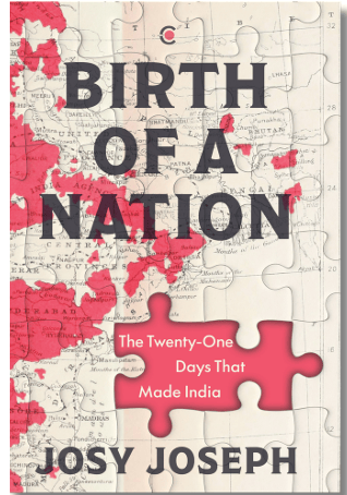 BIRTH OF A NATION