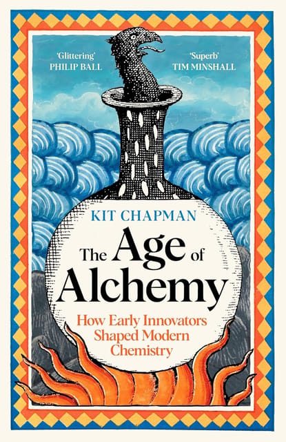 The Age Of Alchemy How Early Innovators Shaped Modern Chemistry
