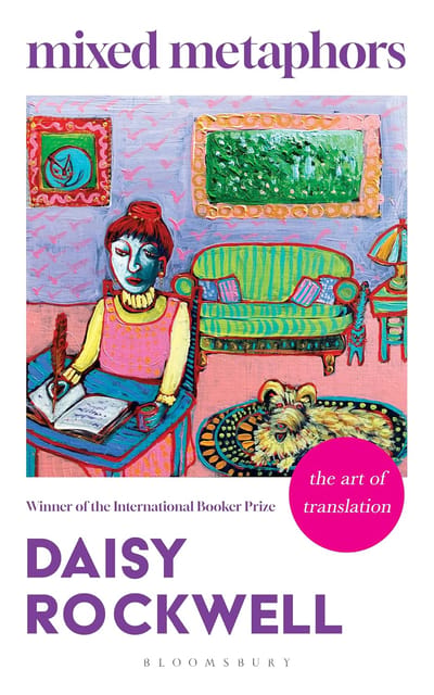 Mixed Metaphors The Art Of Translation