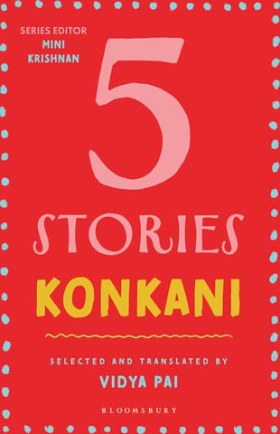 5 Stories Konkani