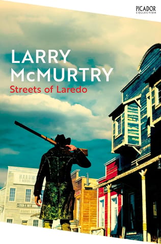Streets Of Laredo