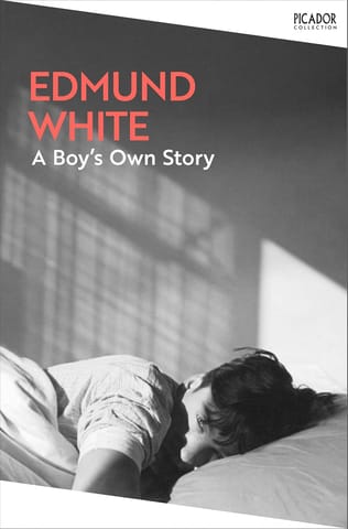 A Boys Own Story